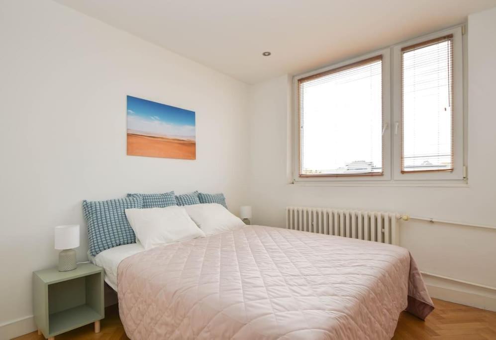 Old Town 2Br With Best View Bratislava Exterior foto