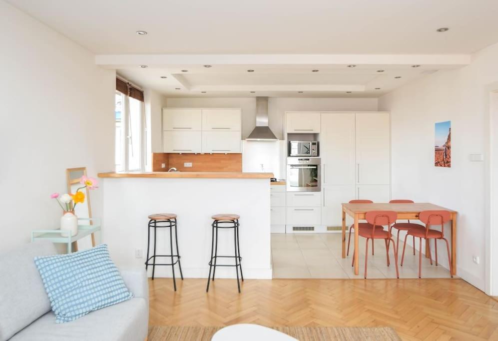 Old Town 2Br With Best View Bratislava Exterior foto