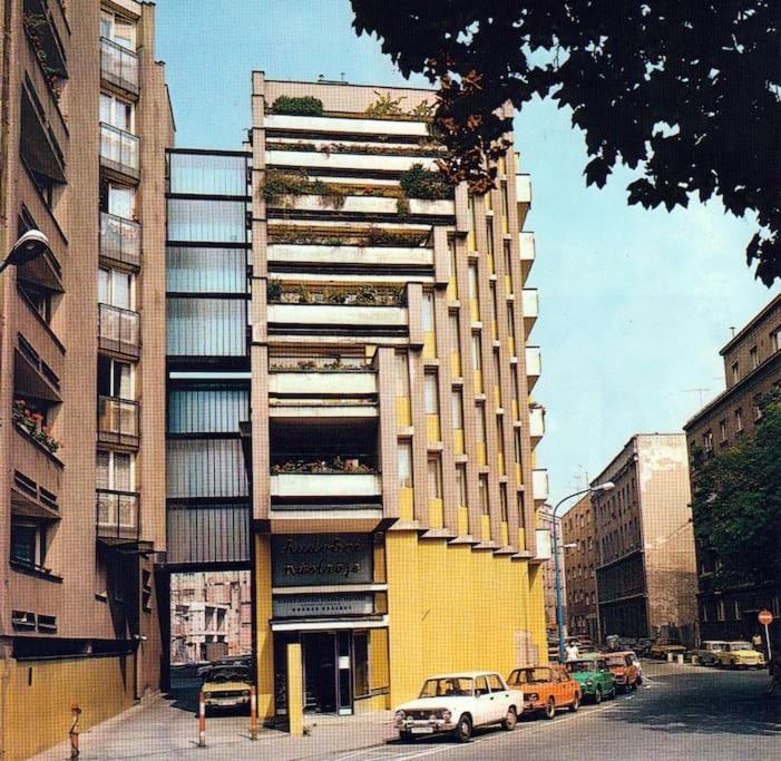 Old Town 2Br With Best View Bratislava Exterior foto