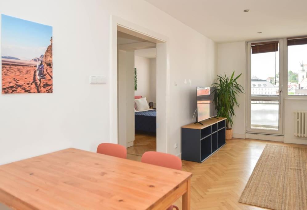 Old Town 2Br With Best View Bratislava Exterior foto