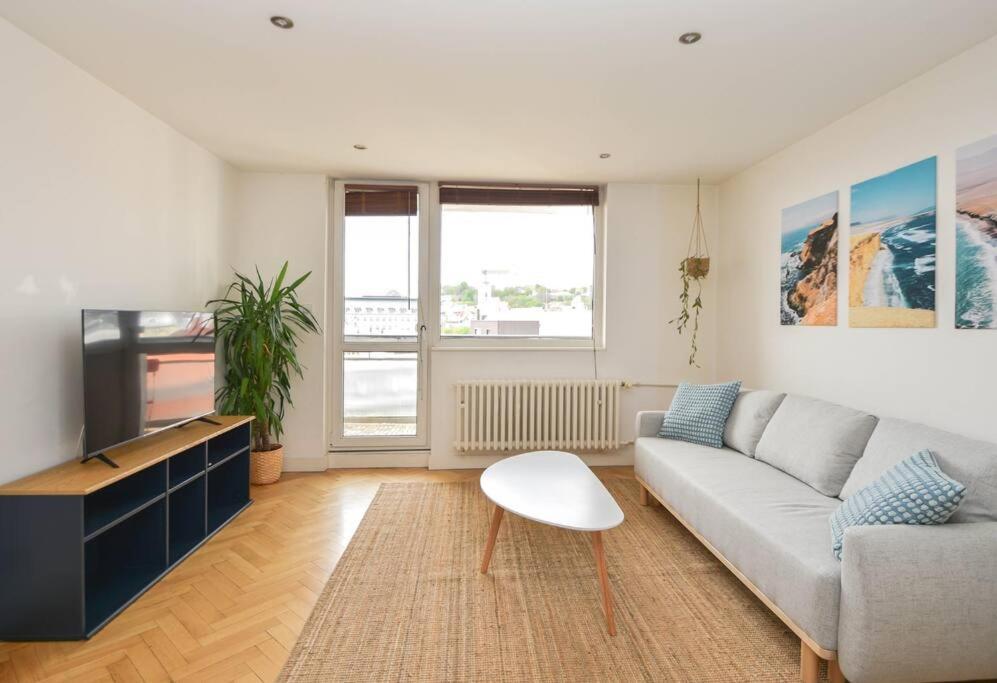 Old Town 2Br With Best View Bratislava Exterior foto